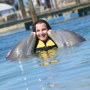 Meet your Posher, Sabrina